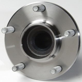 Radlager Vorne - Wheel Bearing Front Corvette C5+C6